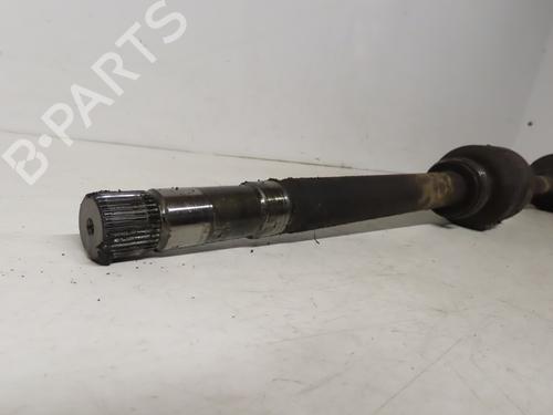 Right front driveshaft CITROËN JUMPER I Bus (244, Z_) 2.0 HDi | BP18543383M39 