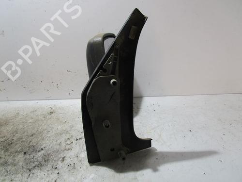 Right mirror RENAULT MASTER II Van (FD) 2.5 D | BP23170438C27 