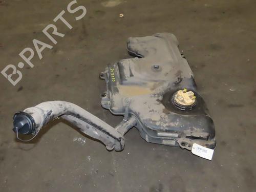 Bensintank Bensintank RENAULT CLIO IV (BH_) 1.5 dCi 90 (90 hp) 37052126 37052126