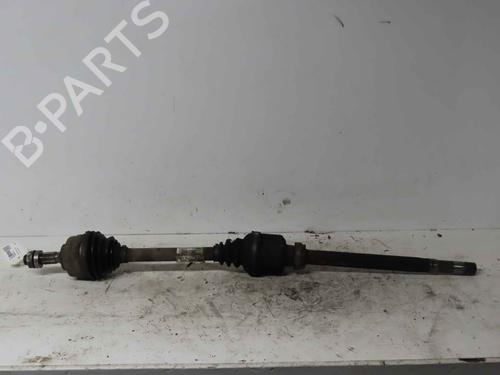 Used Right front driveshaft Right front driveshaft 37045248 37045248