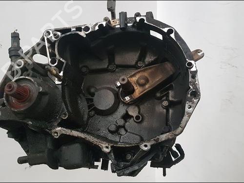 Gearbox RENAULT MEGANE I Coach (DA0/1_) 1.6 e (DA0F) | BP15903387M3