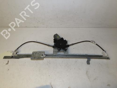 front-left-window-mechanism-peugeot-boxer-van-244-2001-26196332 main image