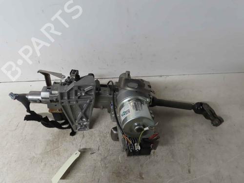Steering column RENAULT CAPTUR I (J5_, H5_) 1.3 TCe 130 (J5NJ, J5NE) | BP37048375M21 - Image 5