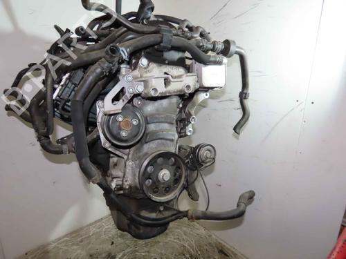 Engine SKODA YETI (5L) 1.2 TSI | BP37047545M1 - Image 4
