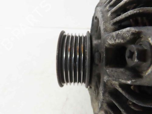Alternator PEUGEOT 206 SW (2E/K) 1.6 16V | BP37045426M7 - Image 5