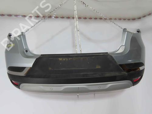 Paraurti posteriore Paraurti posteriore RENAULT CAPTUR II (HF_) E-TECH 160 (158 hp) 37055828 37055828