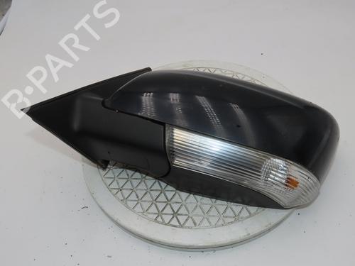 Left mirror KIA VENGA (YN) 1.4 CRDi 90 | BP29153470C26 