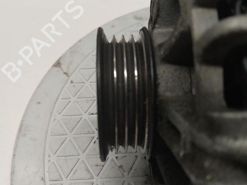 Alternator NISSAN NOTE (E11, NE11) 1.4 | BP40051337M7 - Image 2