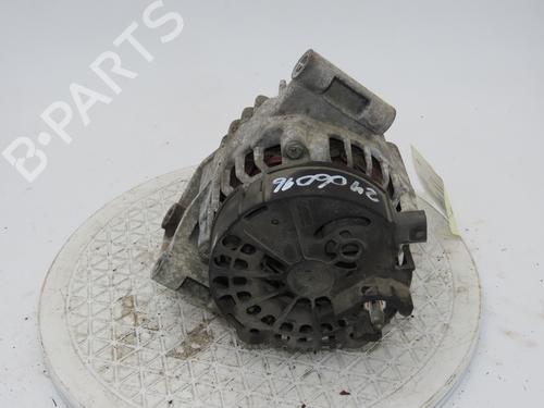 Used Alternator OPEL CORSA D (S07) 1.3 CDTI (L08, L68) (75 hp) 20695829