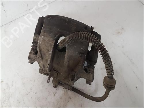 Right front brake caliper VW CRAFTER Platform/Chassis (SZ_) 2.0 TDI RWD (SZB, SZC, SZD, SZH, SZI, SZO, SZP, SZQ, SZU... | BP16146463M104 