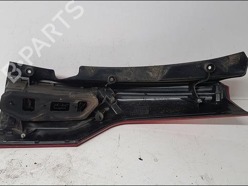 Used Left taillight CITROËN C4 Grand Picasso I (UA_) 1.6 HDi (109 hp) 12564225