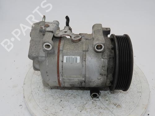 Used AC compressor PEUGEOT 308 II (LB_, LP_, LW_, LH_, L3_) 1.6 HDi / BlueHDi 115 (115 hp) 21180306