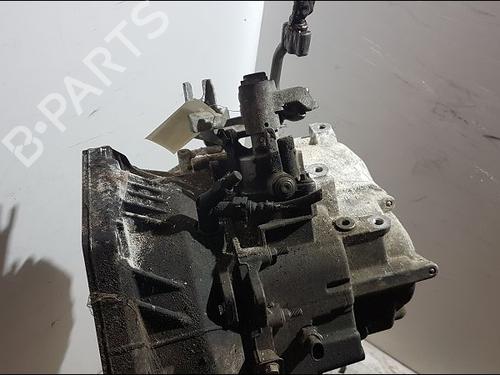 Gearbox CHEVROLET ORLANDO (J309) 2.0 D | BP16242582M3