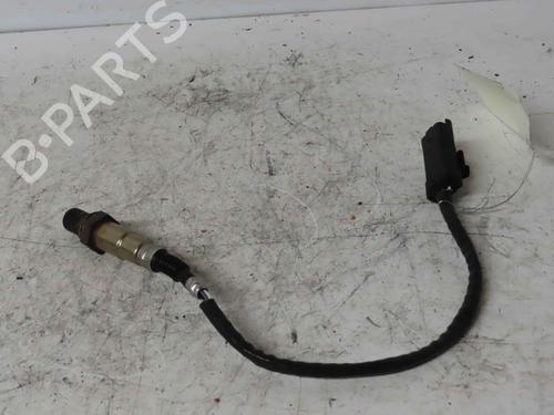 Elektronisk sensor Elektronisk sensor CITROËN C3 II (SC_) 1.0 VTi 68 (68 hp) 37045550 37045550