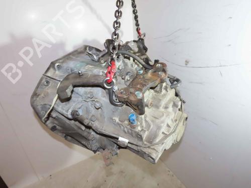 Gearbox RENAULT KOLEOS I (HY_) 2.0 dCi 4x4 (HY0K) | BP37053693M3 - Image 2