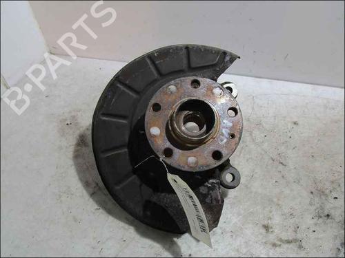 Fusee rechts voor Fusee rechts voor AUDI A3 Sportback (8PA) 2.0 TDI 16V (140 hp) 37039462 37039462