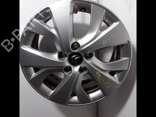 Fælk CITROËN C4 SPACETOURER (3D_) 1.2 PureTech 130 | BP23064796C45