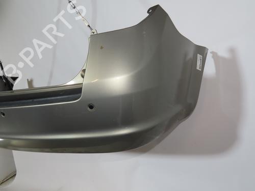 Used Rear bumper KIA CEE'D SW (ED) 1.6 CRDi 115 (115 hp) 27197732
