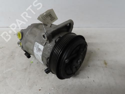 AC compressor FIAT 500X (334_) 1.4 (334AXC1B) | BP18779651M34 