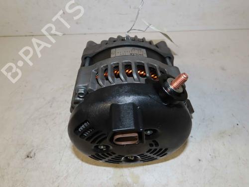 Used Alternator Alternator 37053177 37053177