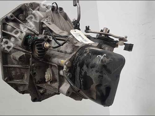 Gearbox DACIA SANDERO II 1.5 dCi | BP37043080M3 - Image 2