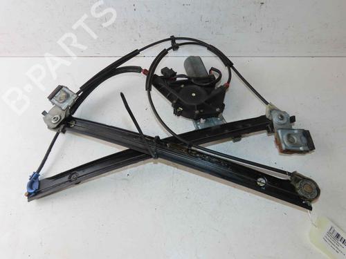 Front right window mechanism VW POLO (6N2) 1.9 SDI | BP37054626C23 - Image 2