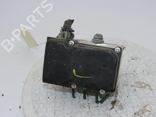 Used ABS pump DACIA DUSTER (HS_) 1.5 dCi 4x4 (HSMC, HSMD) (110 hp) 19917024