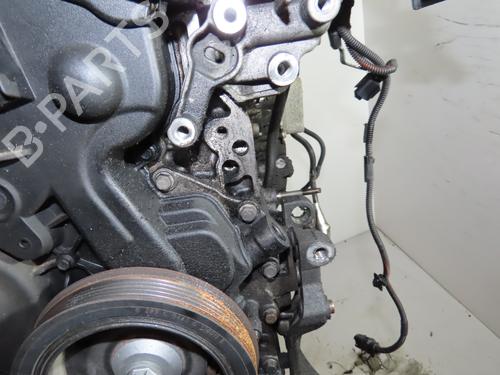 Motor PEUGEOT 308 SW II (LC_, LJ_, LR_, LX_, L4_) 1.6 BlueHDi 100 | BP30047808M1