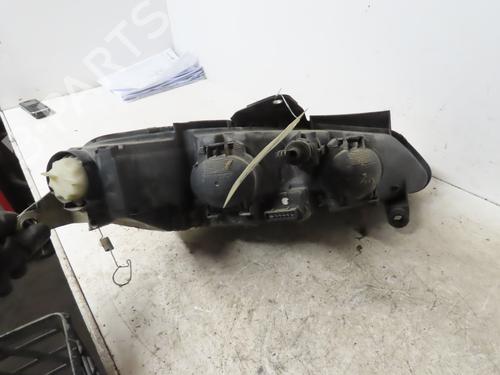 Left headlight PEUGEOT 406 (8B) 1.9 TD | BP23170774C28 