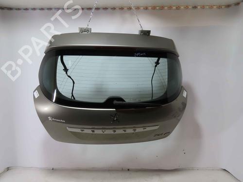 Used Tailgate Tailgate 37052686 37052686