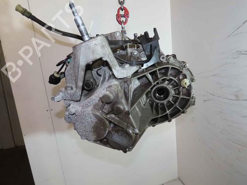 Gearbox RENAULT MEGANE IV Hatchback (B9A/M/N_) 1.5 dCi 110 (B9A3) | BP37057090M3 - Image 3