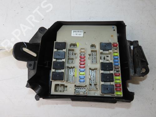 Used Fuse box RENAULT MODUS / GRAND MODUS (F/JP0_) 1.6 (JP03, JP0B, JP0U, JP0Y, JP1G) (112 hp) 33132902