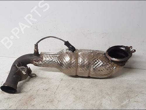 Used Catalyst PEUGEOT 2008 I (CU_) 1.2 THP 110 / PureTech 110 (110 hp) 16242568