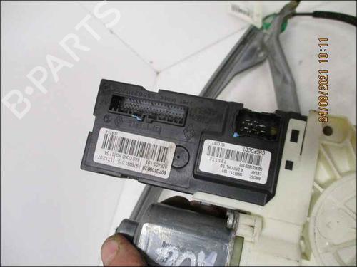 Front left window mechanism RENAULT LAGUNA III (BT0/1) 2.0 dCi (BT01, BT08, BT09, BT0E, BT0K, BT12, BT1C, BT1D,... | BP37041333C22 - Image 2