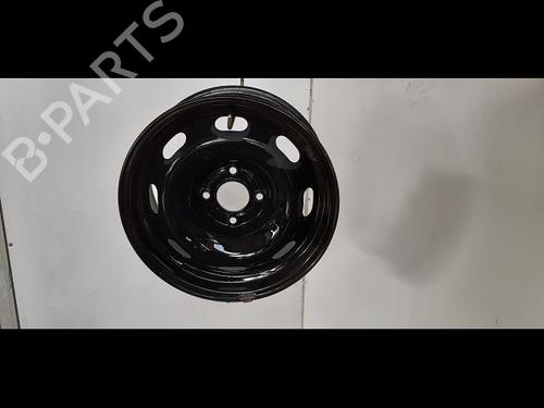 Used Rim CITROËN C3 III (SX) 1.2 THP 110 (SXHNPS, SXHNZT, SXHNZ6) (110 hp) 16242725