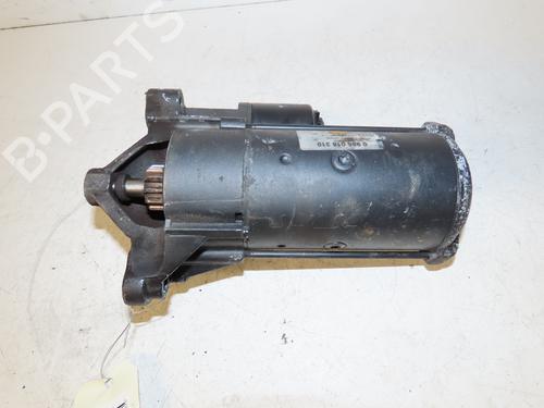 Starter CITROËN C5 I (DC_) 2.0 HDi (DCRHZB, DCRHZE) | BP29152483M8