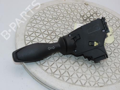 Used Steering column stalk FORD FIESTA VI (CB1, CCN) 1.25 (60 hp) 29153183