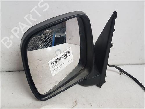 Used Left mirror NISSAN TERRANO II (R20) 2.7 TDi 4WD (125 hp) 23170461