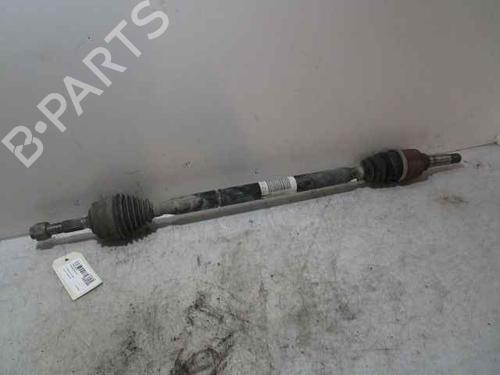 Used Right front driveshaft Right front driveshaft 37039604 37039604