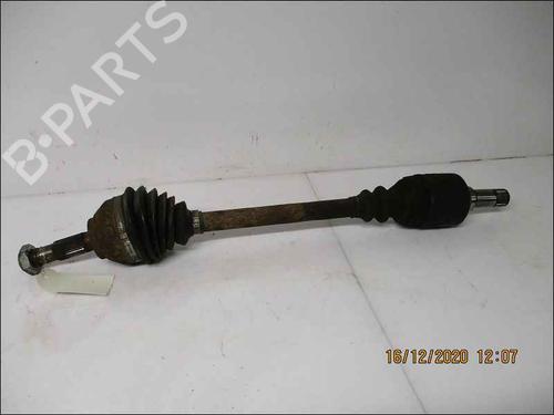 Used Left front driveshaft Left front driveshaft 37040433 37040433