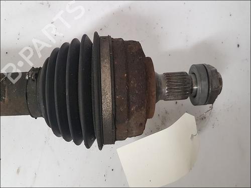 Used Left front driveshaft PEUGEOT 307 Break (3E) 2.0 HDi 135 (136 hp) 23169892