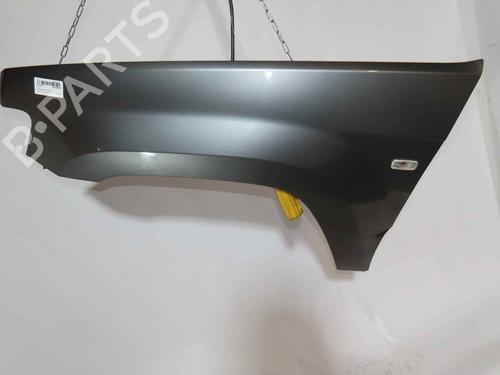 Used Left front fenders Left front fenders 37049797 37049797