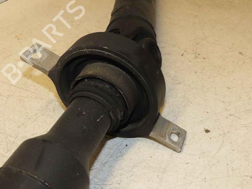 Driveshaft BMW 1 (F20) 116 i | BP37061236M37 - Image 4