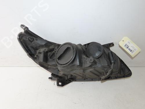 Left headlight SAAB 9-3 (YS3F, E79, D79, D75) 1.9 TTiD | BP33135211C28  - Image 6