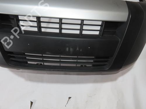 Used Front bumper CITROËN NEMO Box Body/MPV (AA_) 1.4 HDi (68 hp) 29016012