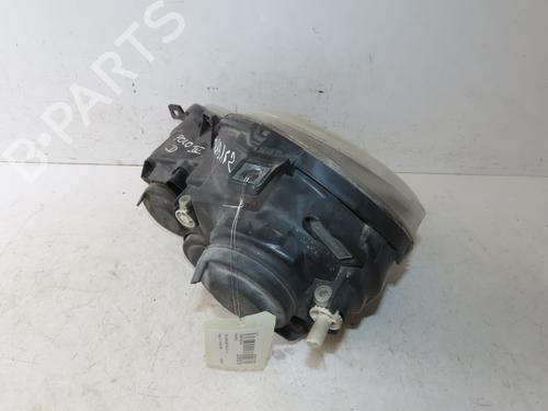 Right headlight VW POLO IV (9N_, 9A_) 1.4 16V | BP29319211C29