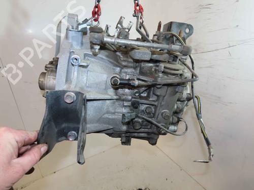gearbox-citroen-c4-aircross-2010-37055880 main image