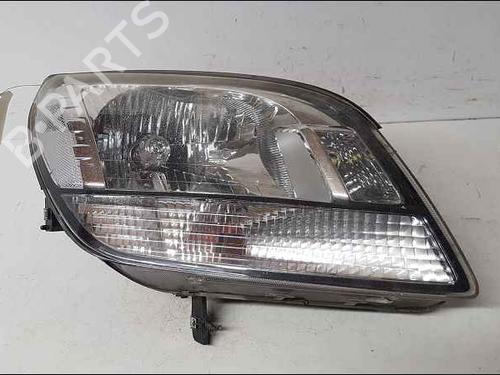Used Right headlight Right headlight 37043637 37043637