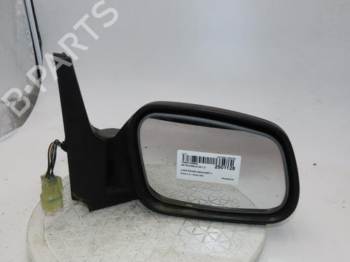right-mirror-land-rover-discovery-ii-l318-1998-1999-2000-2001-2002-2003-2004-26196439 main image