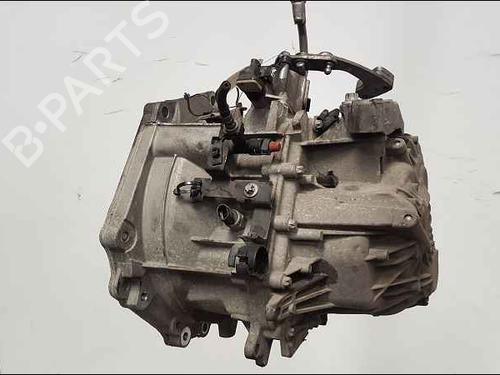 Gearbox OPEL MERIVA B MPV (S10) 1.7 CDTI (75) | BP37044319M3 - Image 2